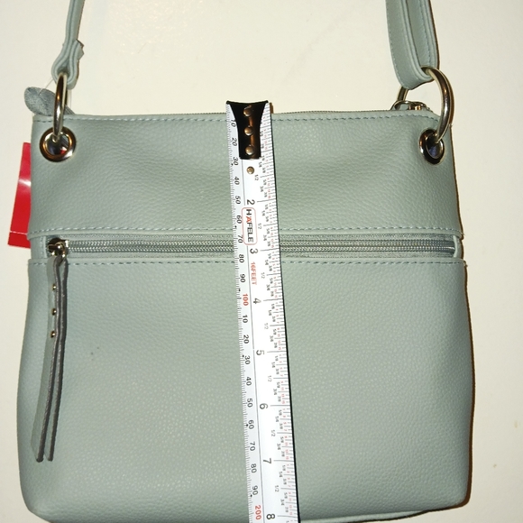 NWT! Rosetti Crossbody Bag - Picture 13 of 15